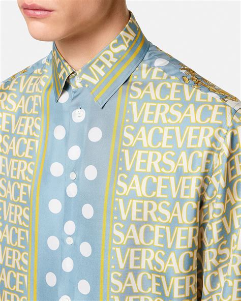 versace shirts near me|versace for cheap wholesale.